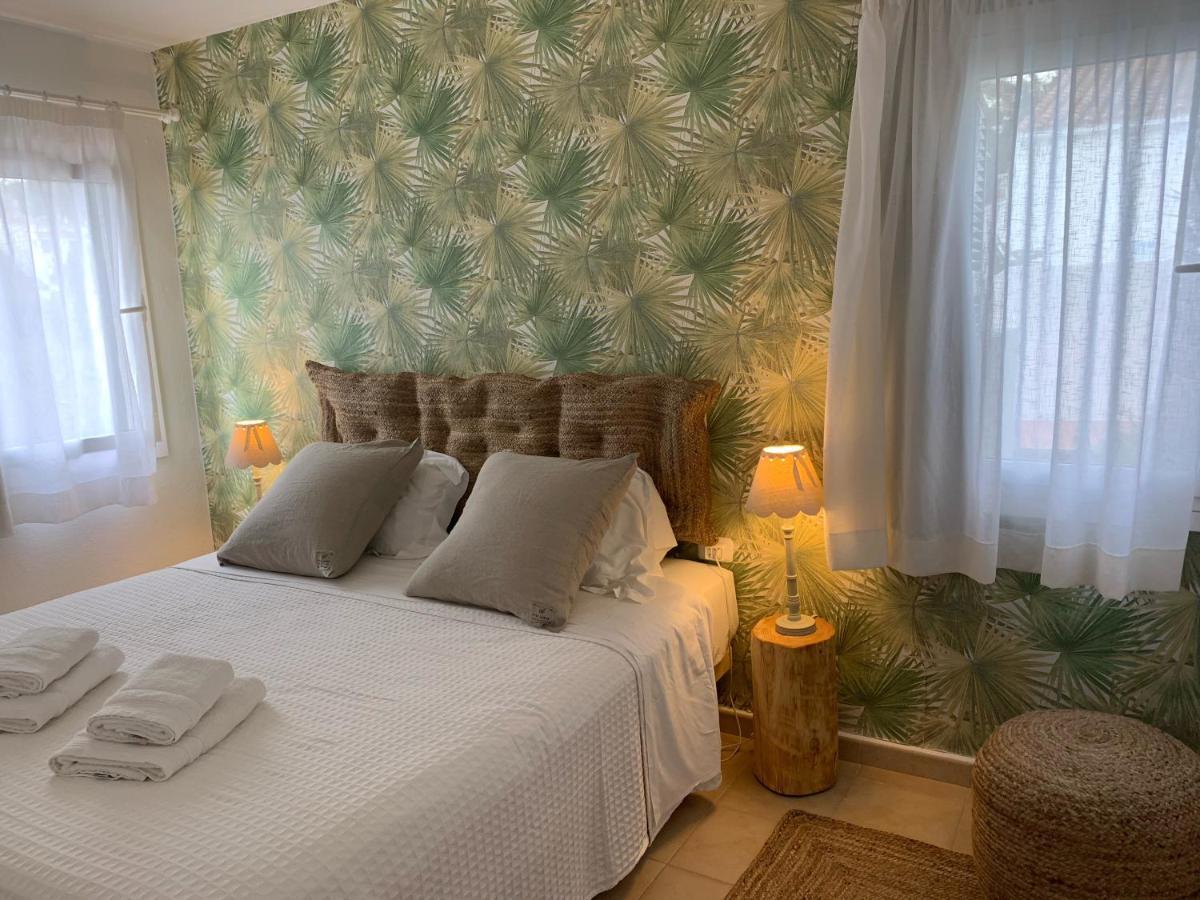 Apartamento Es Cucó Cala Galdana  Exterior foto