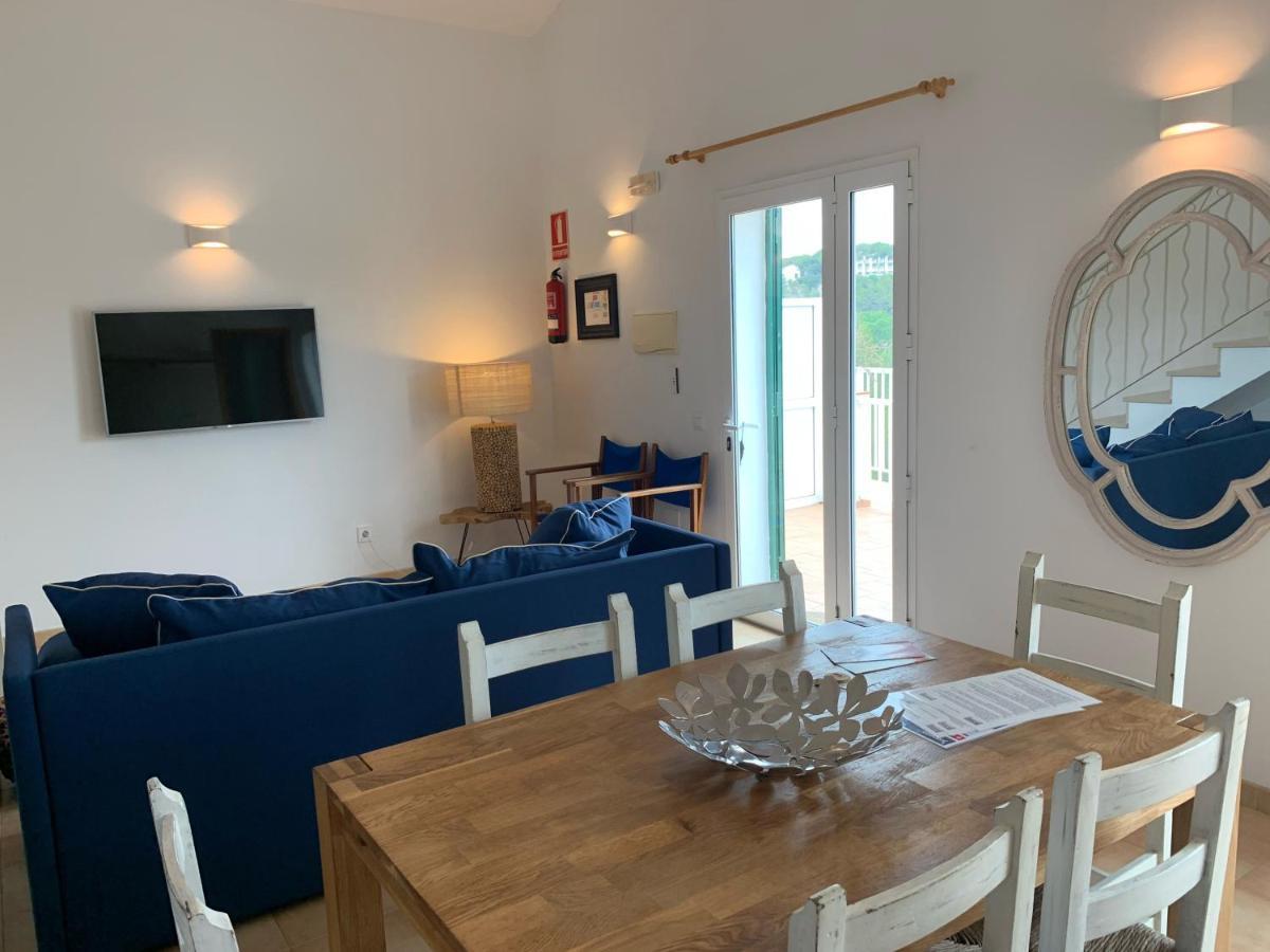 Apartamento Es Cucó Cala Galdana  Exterior foto