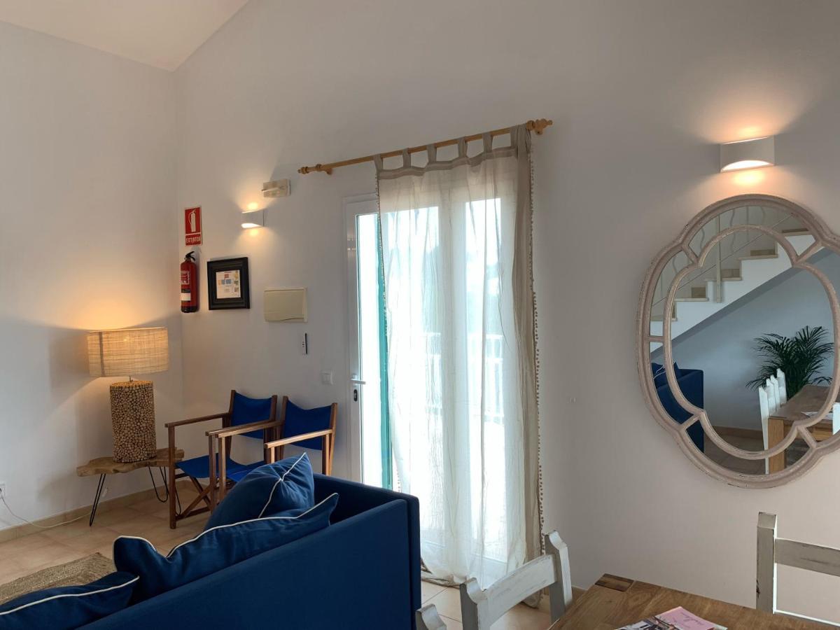 Apartamento Es Cucó Cala Galdana  Exterior foto