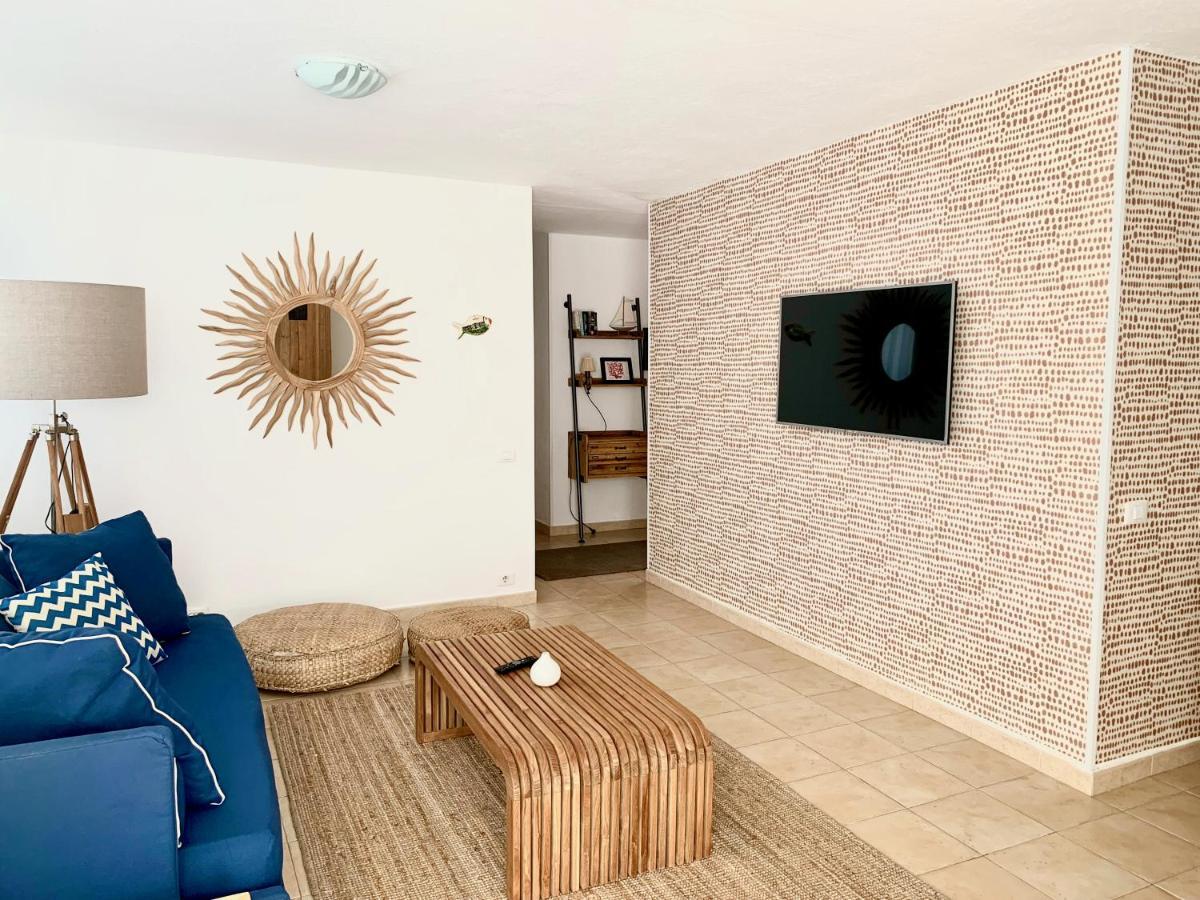 Apartamento Es Cucó Cala Galdana  Exterior foto
