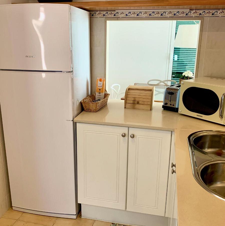 Apartamento Es Cucó Cala Galdana  Exterior foto