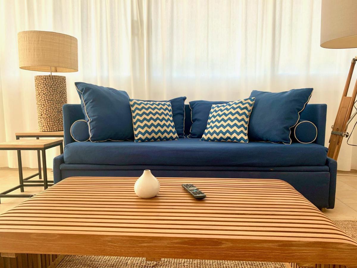 Apartamento Es Cucó Cala Galdana  Exterior foto