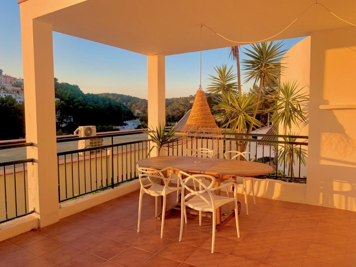 Apartamento Es Cucó Cala Galdana  Exterior foto