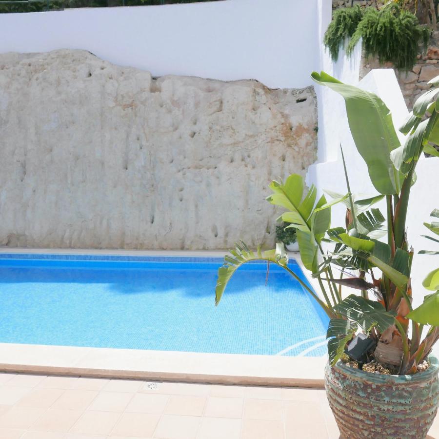 Apartamento Es Cucó Cala Galdana  Exterior foto