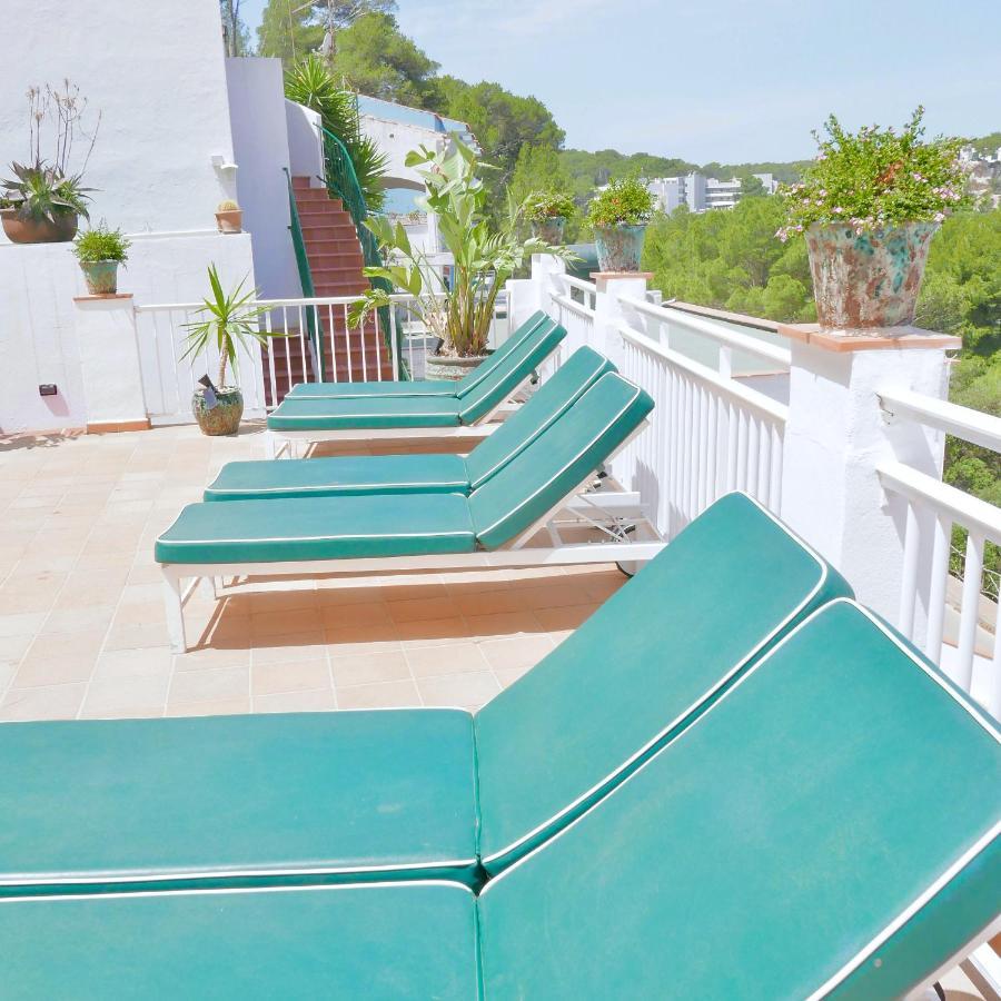 Apartamento Es Cucó Cala Galdana  Exterior foto