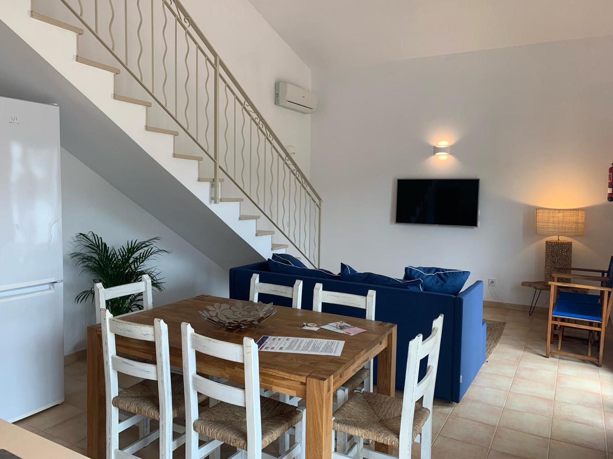 Apartamento Es Cucó Cala Galdana  Habitación foto