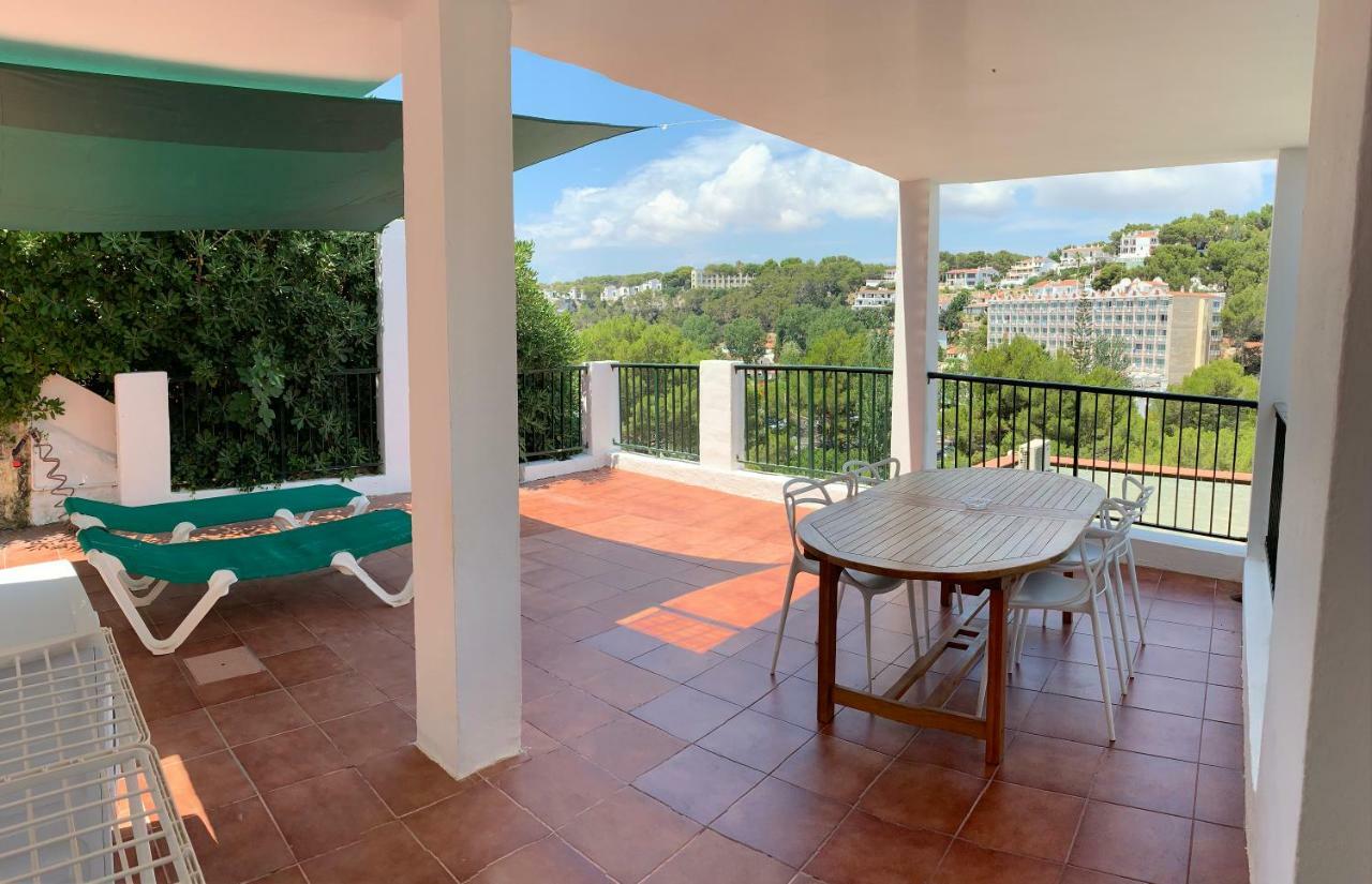 Apartamento Es Cucó Cala Galdana  Exterior foto